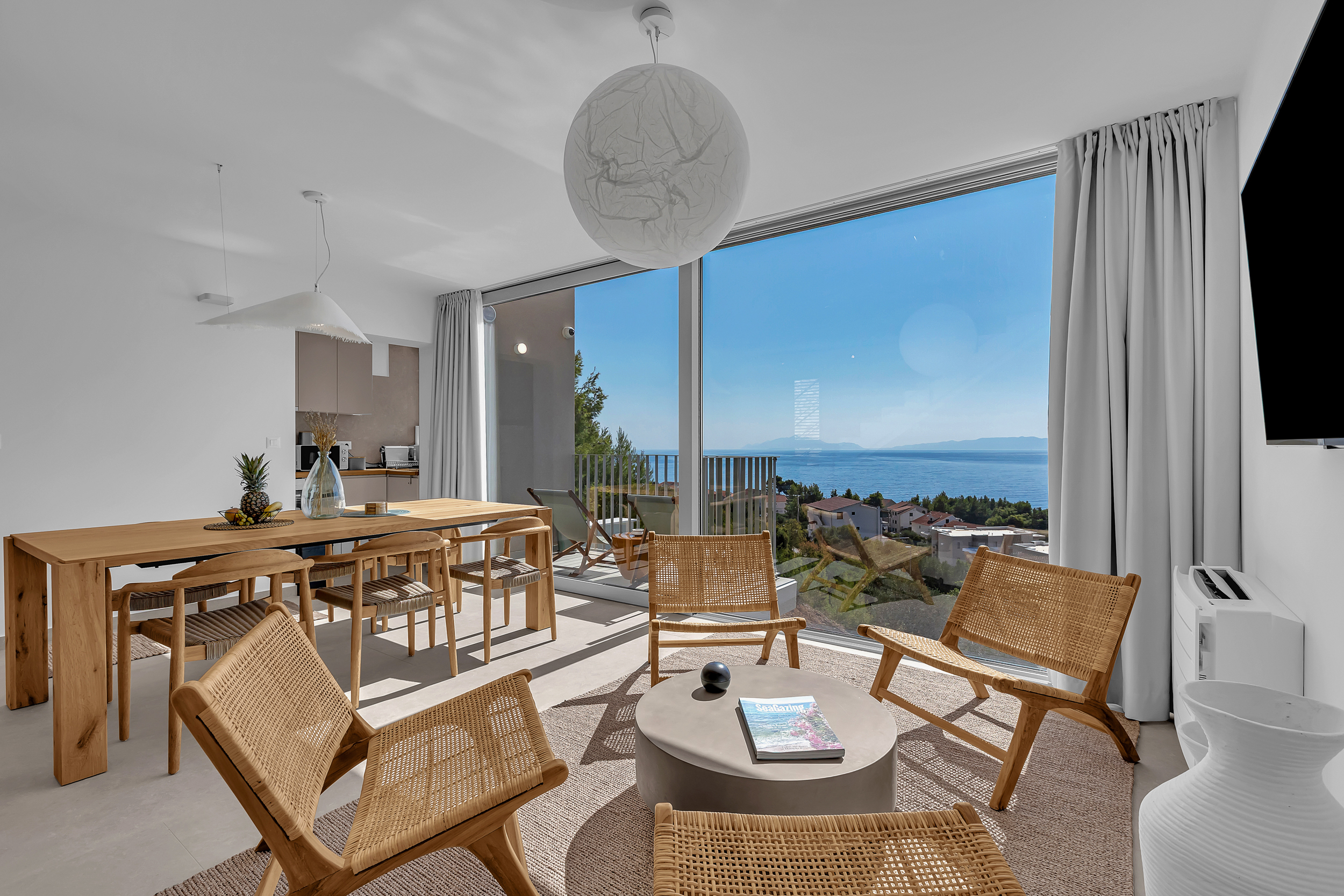 Superior 3BR Villa Vista Divina - 2