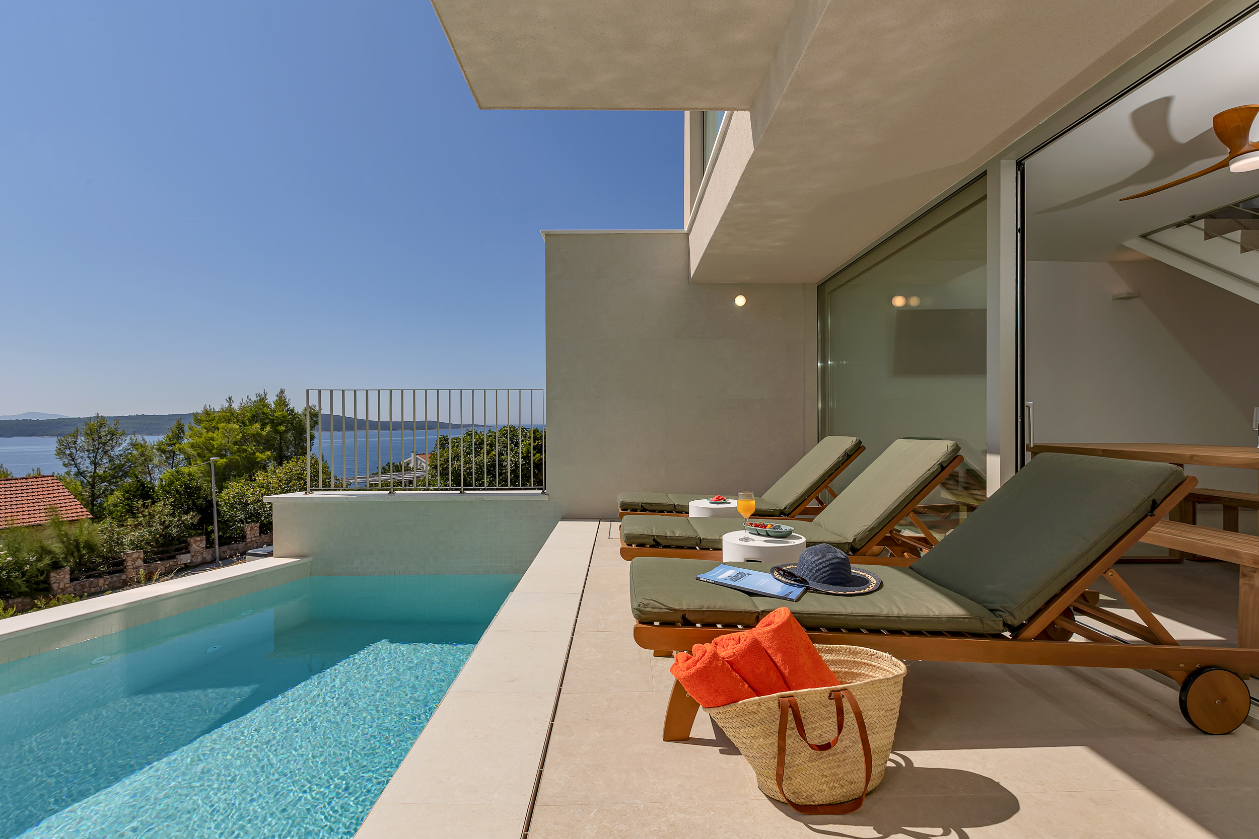 Superior 3BR Villa Vista Divina - 3