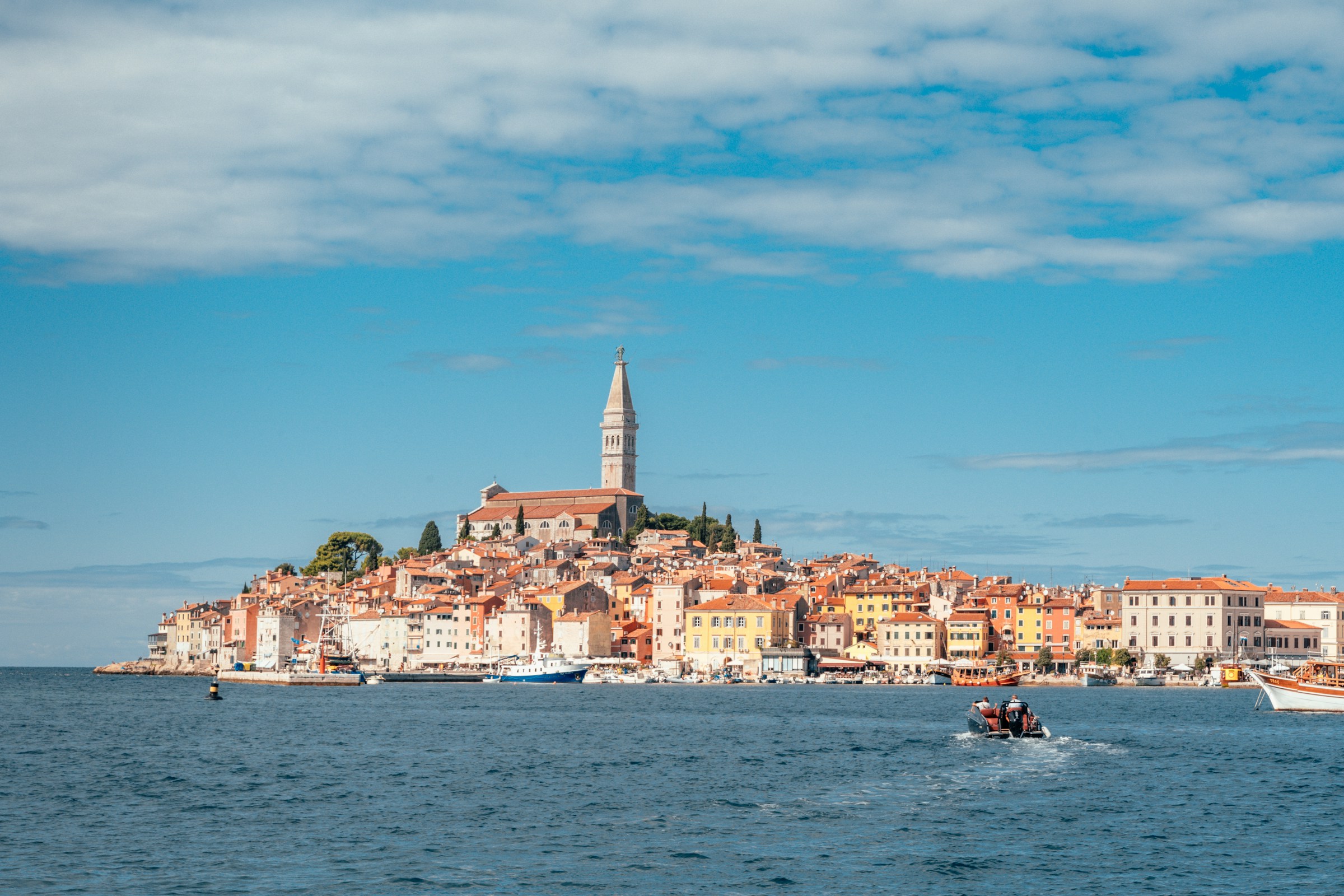 Rovinj