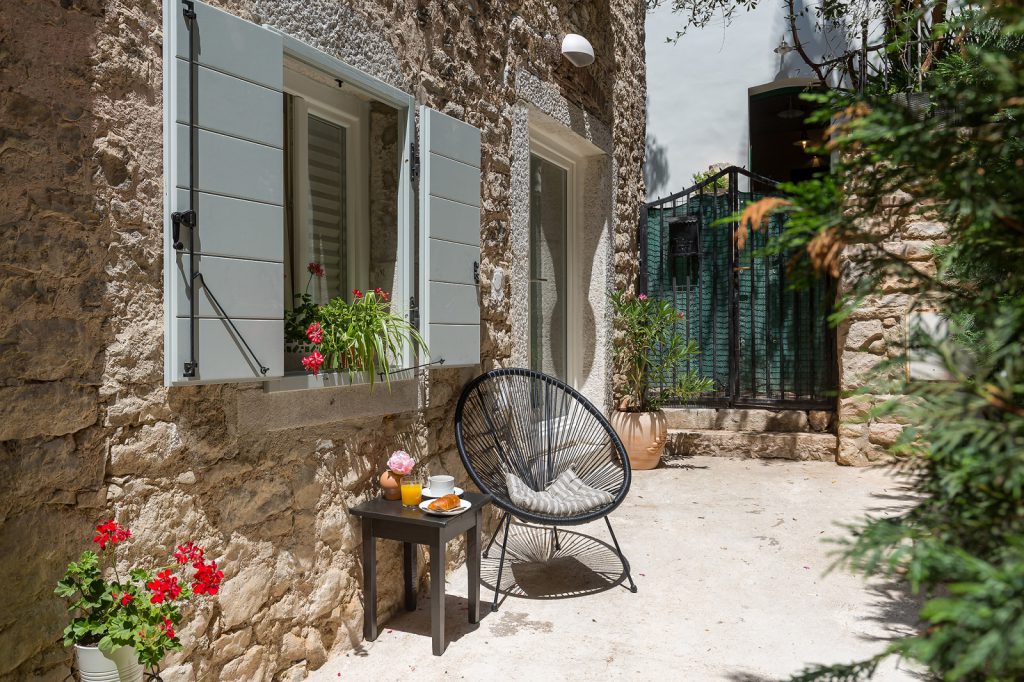 Željko L. & Aleksandra — 5 apartmana na rovinjskom poluotoku