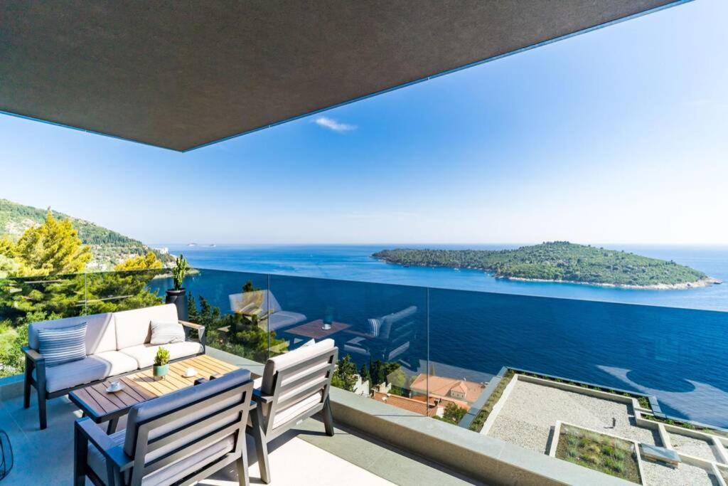 Dubrovnik Vista Residence - 2 bedroom Apartment