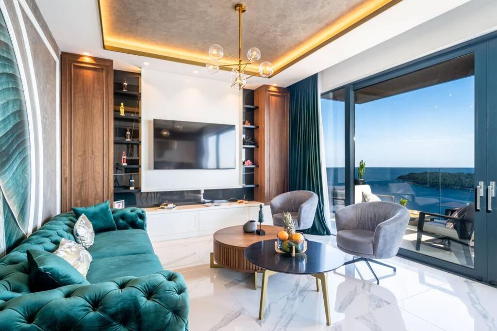 Dubrovnik Vista Residence - 2 bedroom Apartment - 2