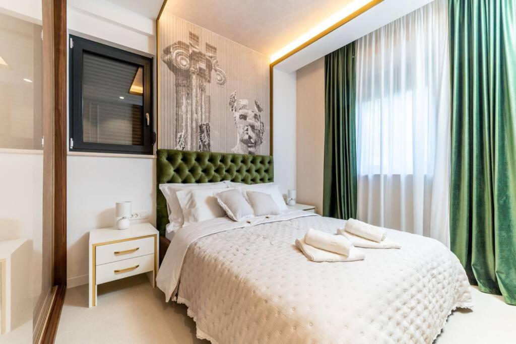 Dubrovnik Vista Residence - 2 bedroom Apartment - 6