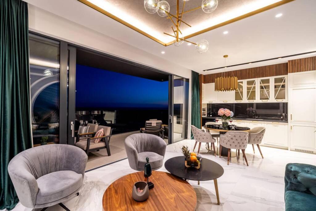 Dubrovnik Vista Residence - 2 bedroom Apartment - 8