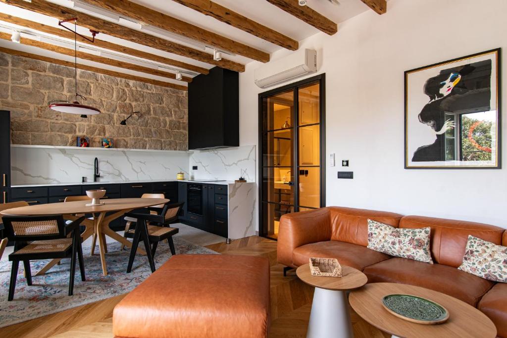 Santa Croce Suite - 2 bedroom apartment