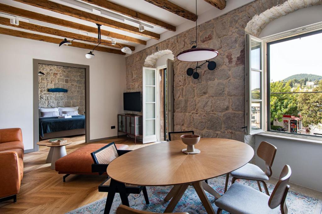 Santa Croce Suite - 2 bedroom apartment - 3