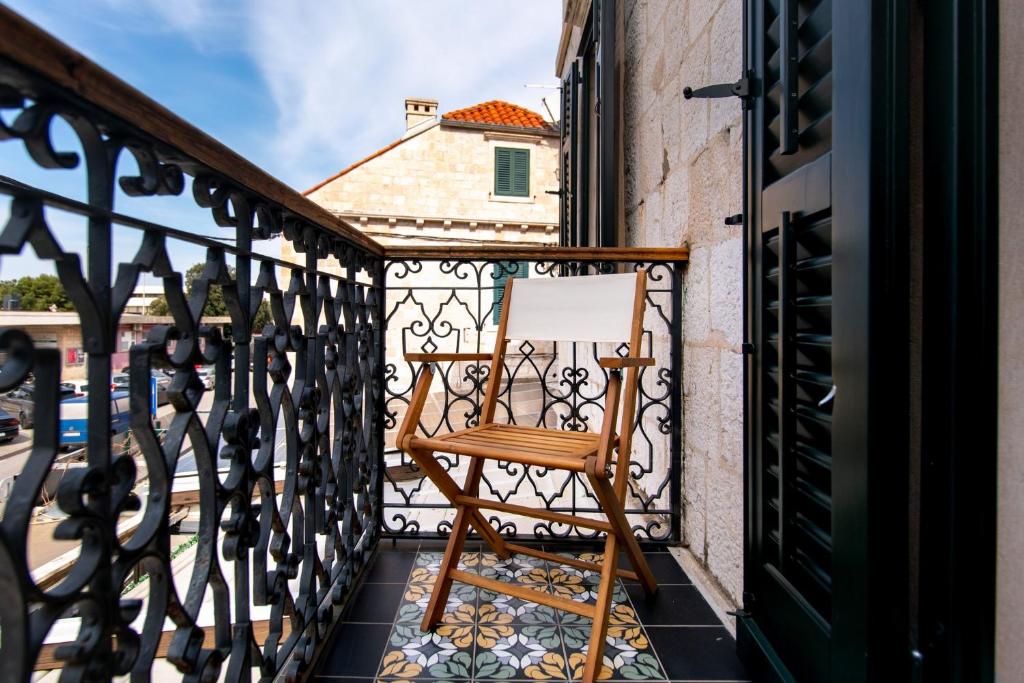 Santa Croce Suite - 2 bedroom apartment - 4