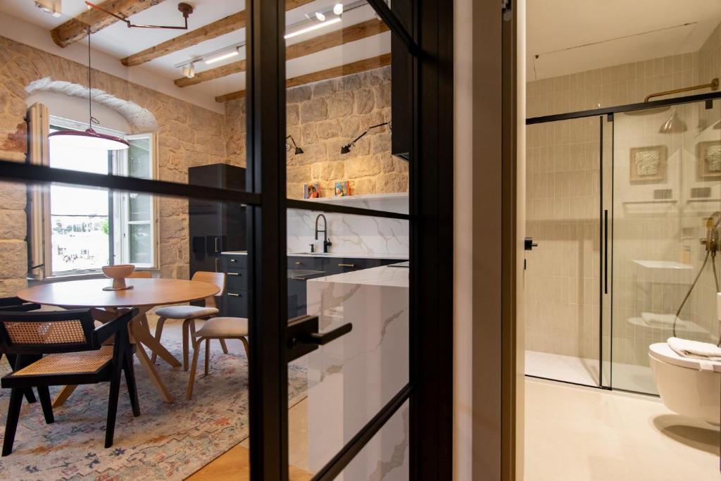 Santa Croce Suite - 2 bedroom apartment - 7