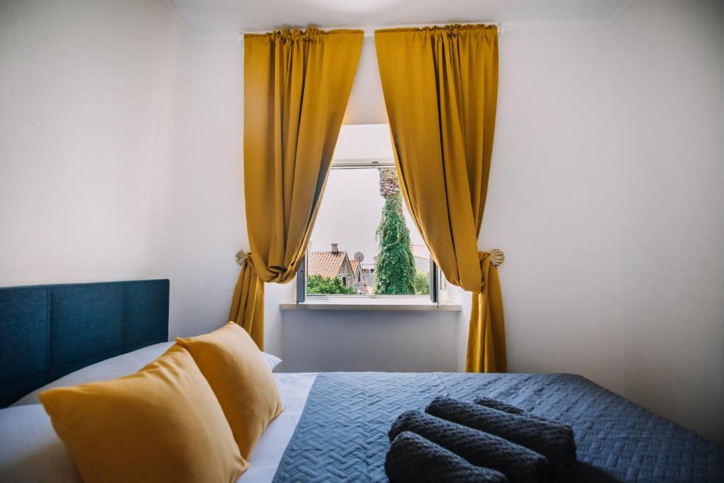 Executive One Bedroom Apartment @ Art Deco Cathedral