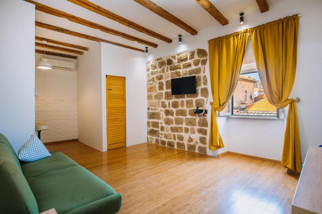 Premium Two Bedroom Apartment @ Art Deco Cathedral - 2