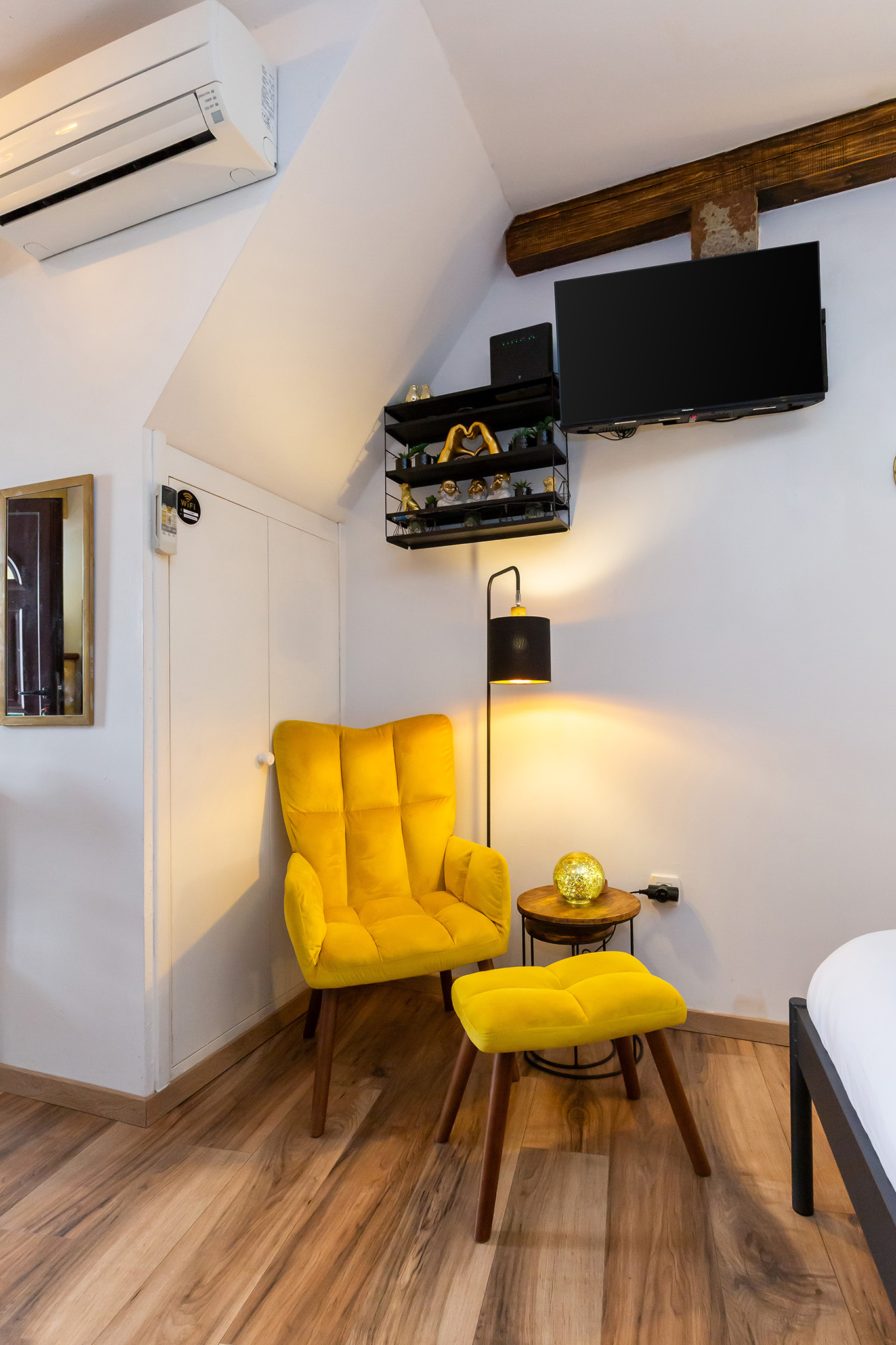 Studio Apartment Luna in the Heart of the Old Town - 2