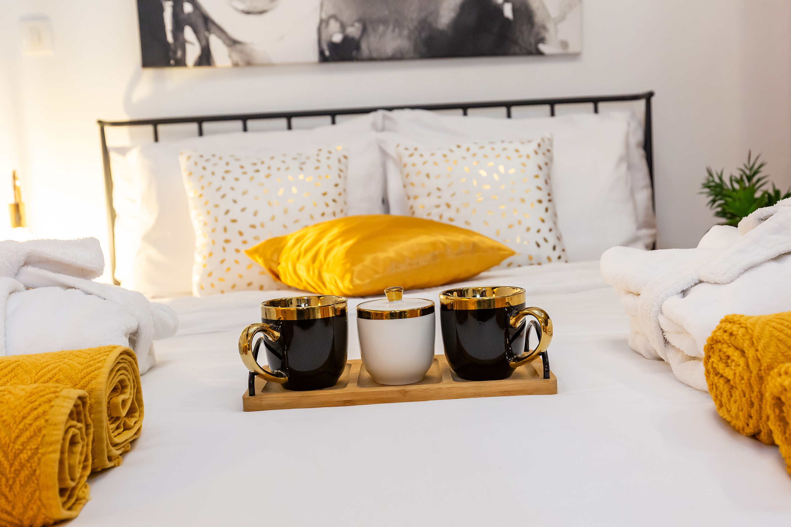 Studio Apartment Luna in the Heart of the Old Town - 5