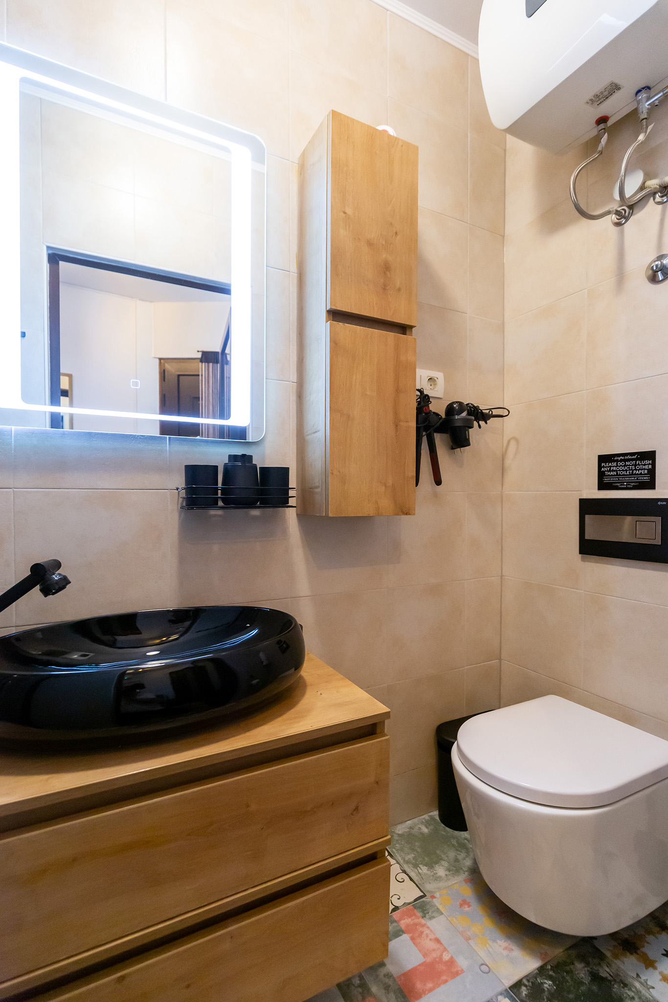 Studio Apartment Luna in the Heart of the Old Town - 6