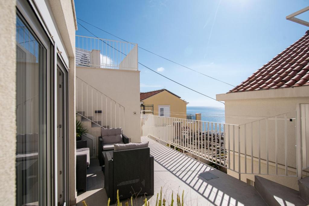 ADRIATIC ABOVE APARTMENT - 4
