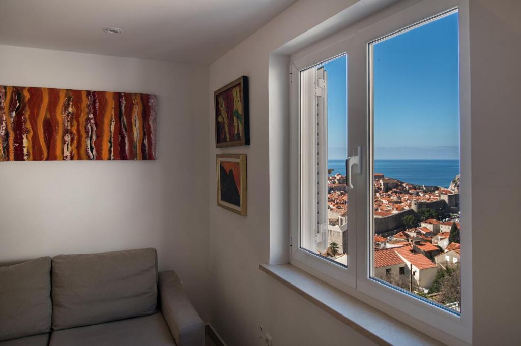 ADRIATIC GALLERY APARTMENT