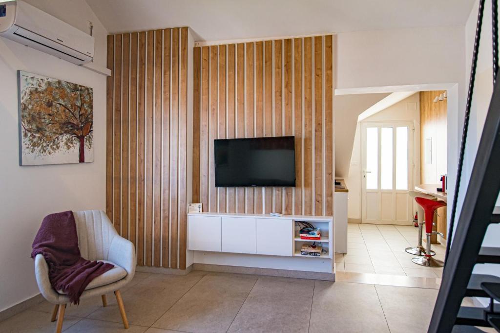 ADRIATIC GALLERY APARTMENT - 4