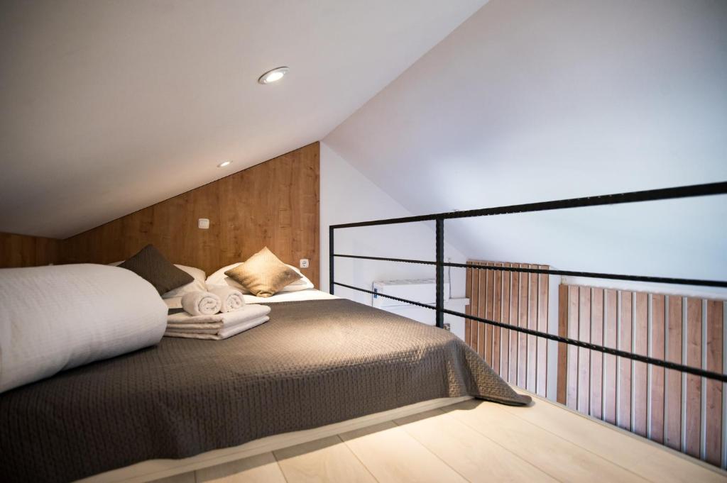 ADRIATIC GALLERY APARTMENT - 6