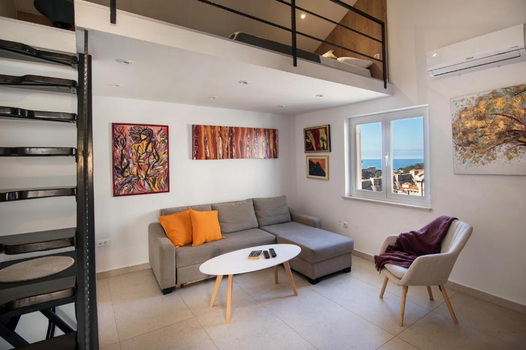 ADRIATIC GALLERY APARTMENT - 7