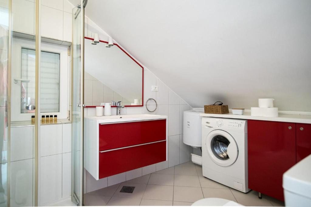 ADRIATIC GALLERY APARTMENT - 8