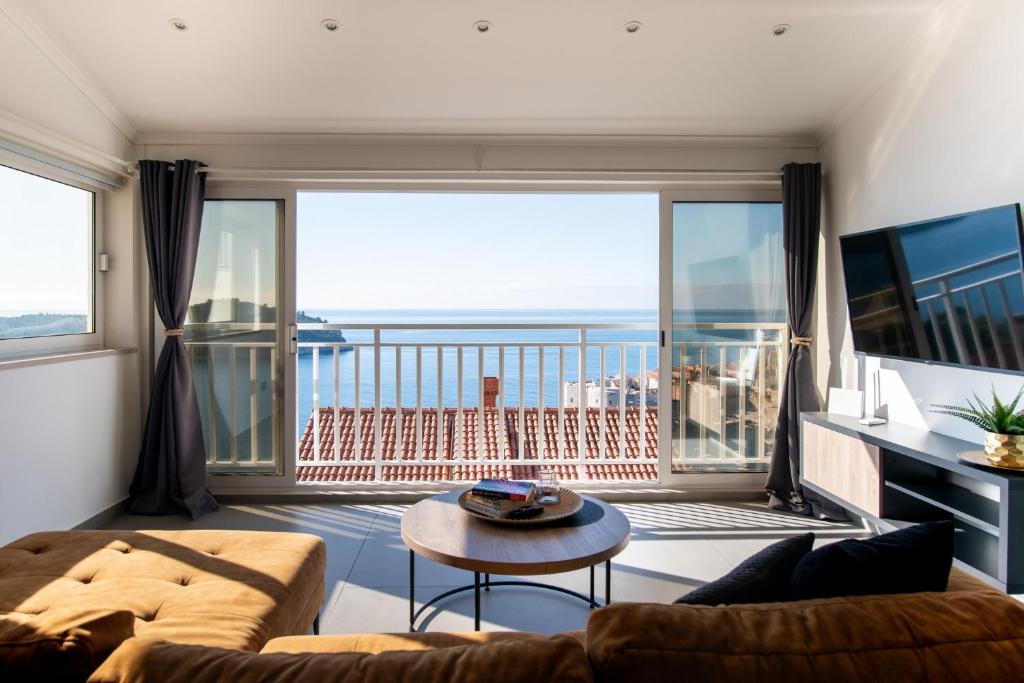 ADRIATIC VIEW APARTMENT