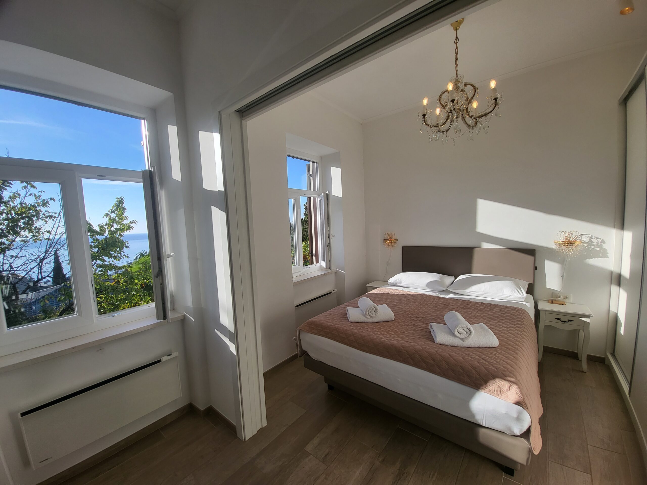 Alex 1BR Apartment w/Sea view - 3