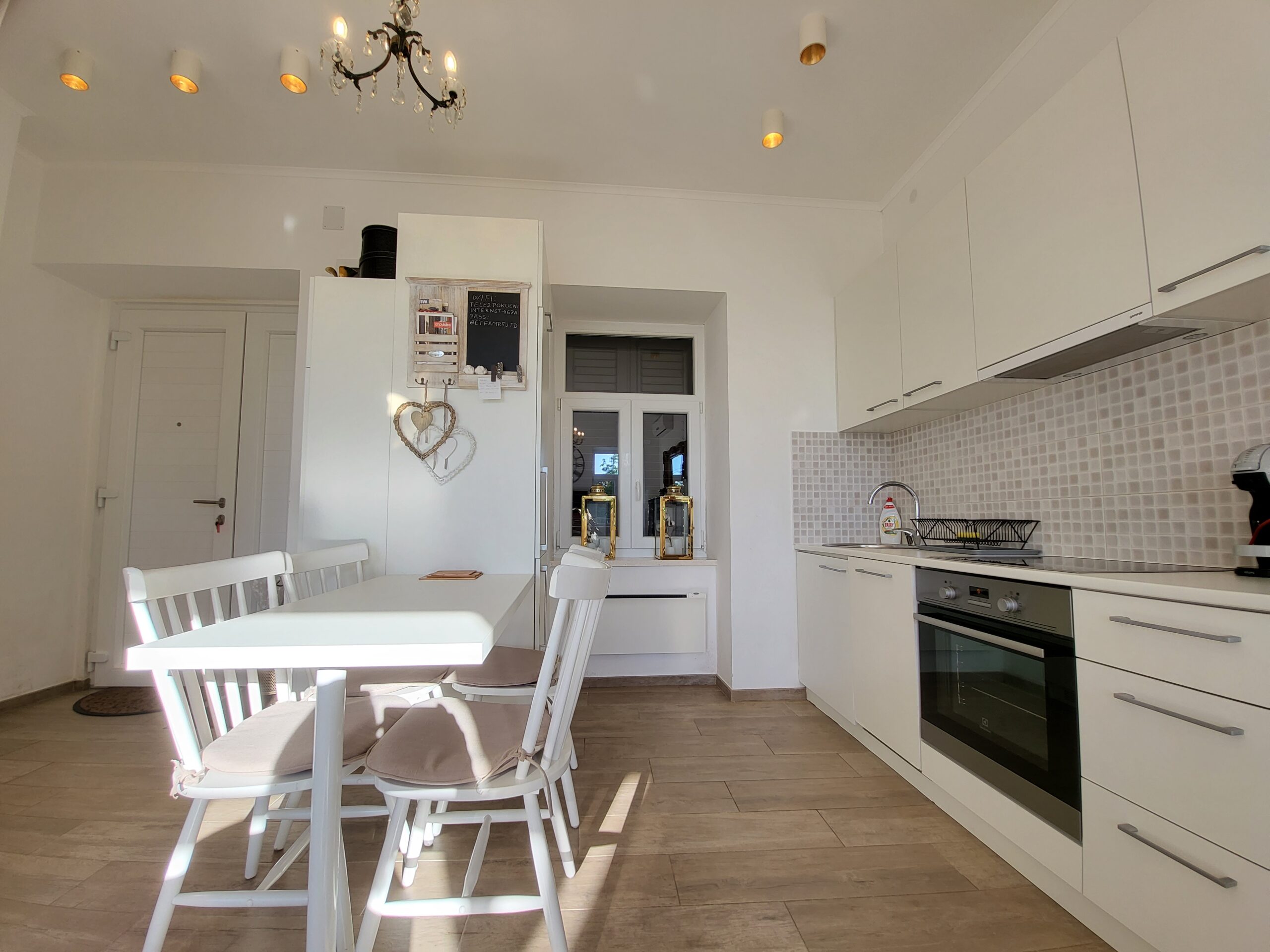 Alex 1BR Apartment w/Sea view - 5