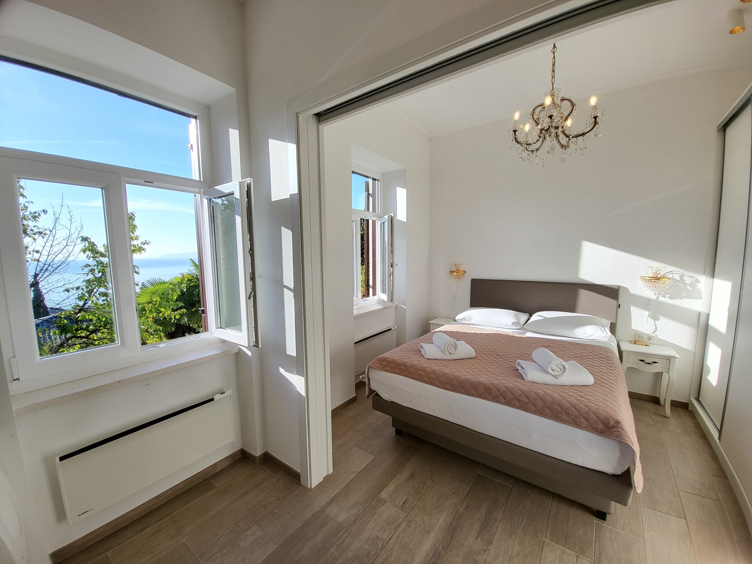 Alex 1BR Apartment w/Sea view - 7