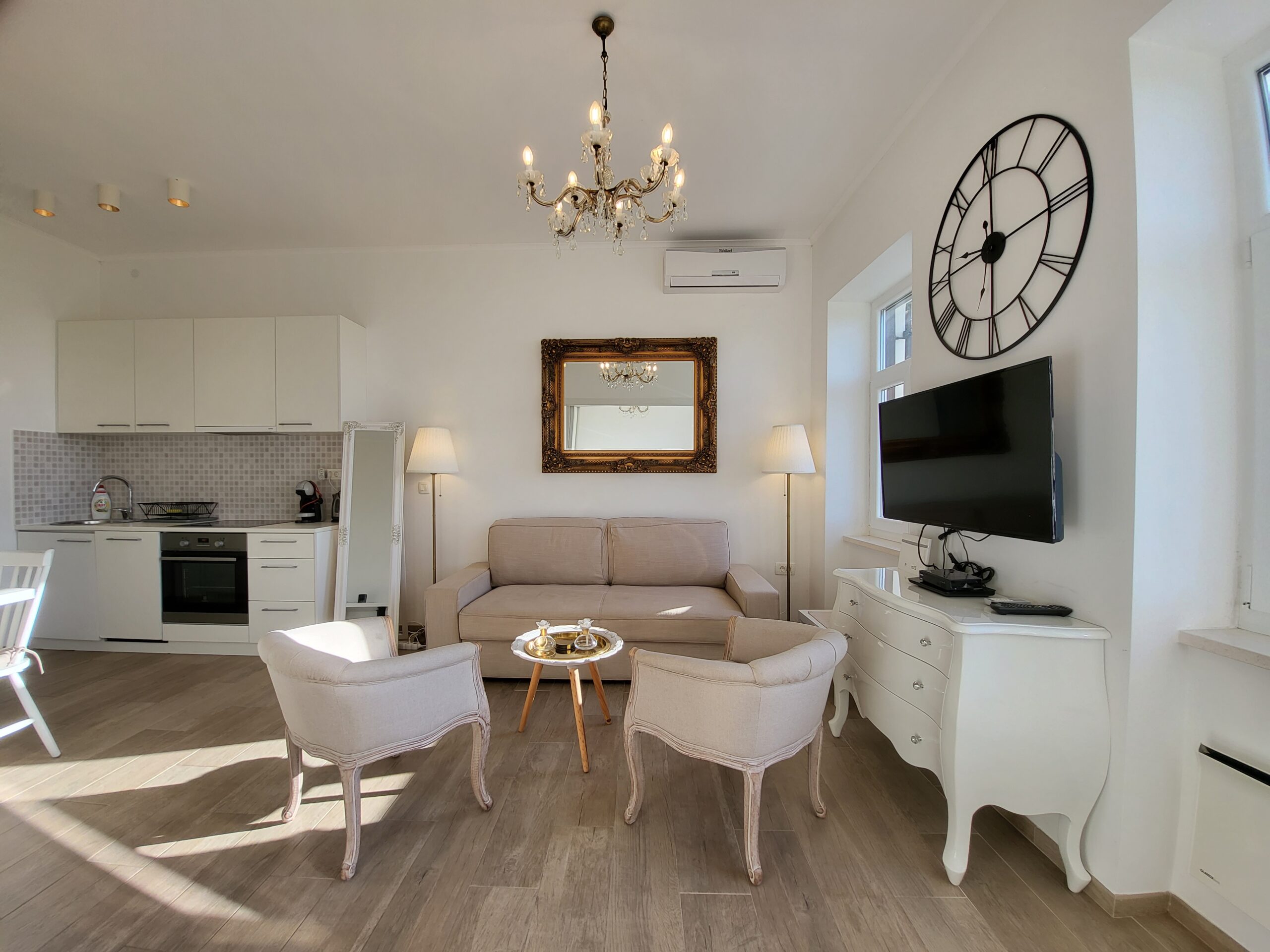 Alex 1BR Apartment w/Sea view - 8