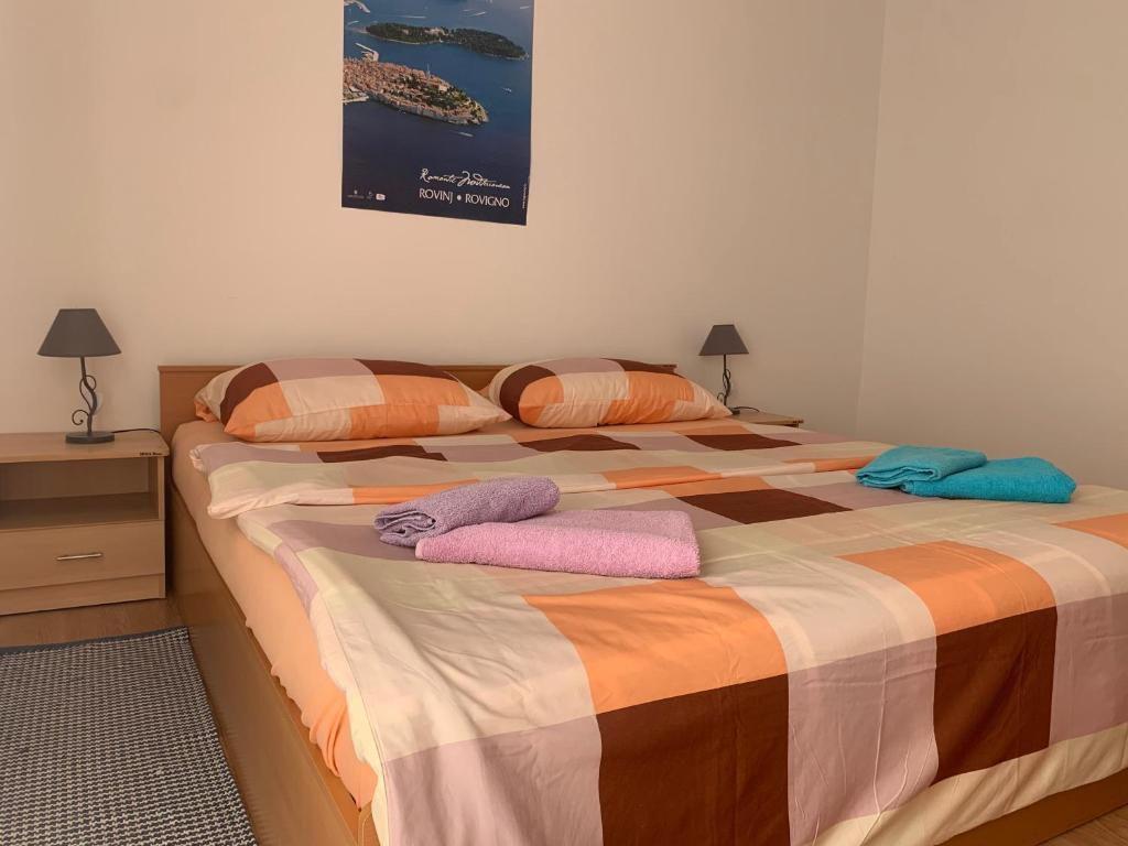 Apartment Galerija Istok-Zapad - 2