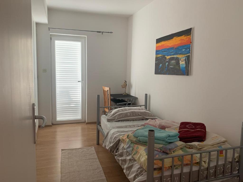Apartment Galerija Istok-Zapad - 3