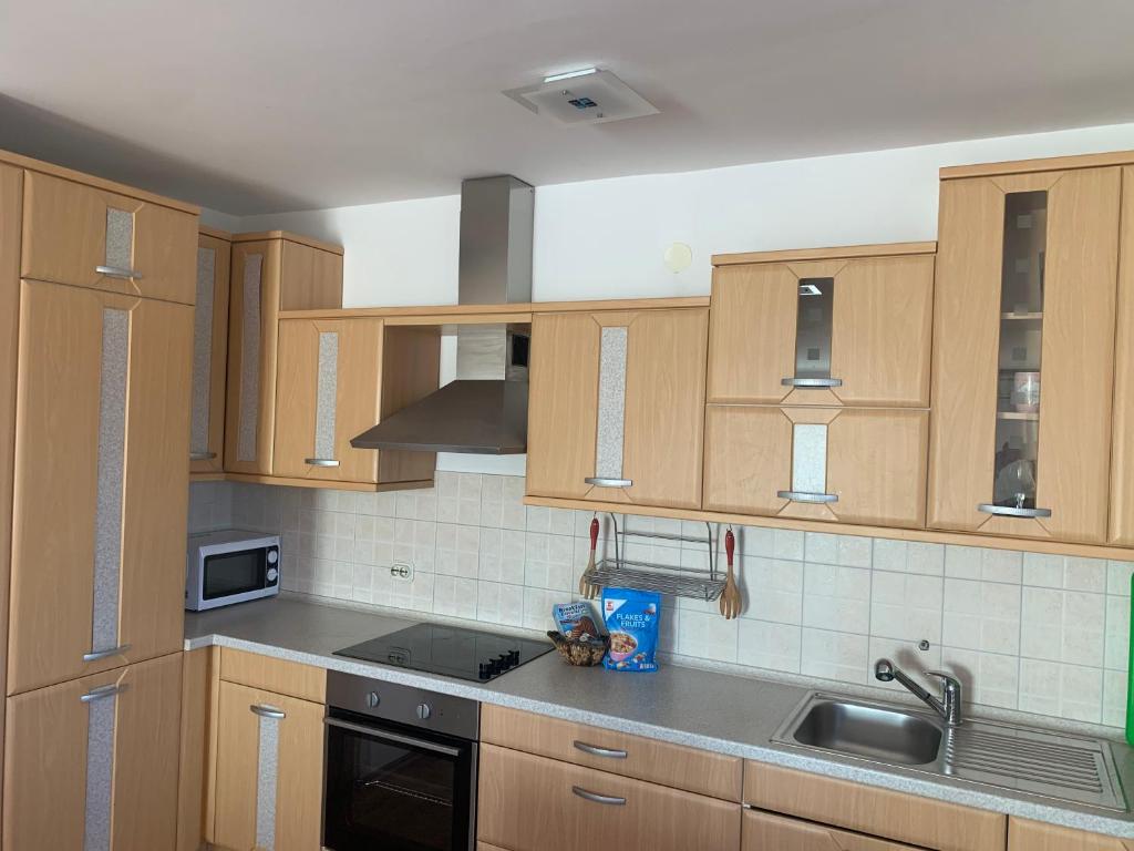 Apartment Galerija Istok-Zapad - 5