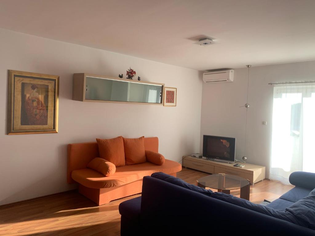Apartment Galerija Istok-Zapad - 6