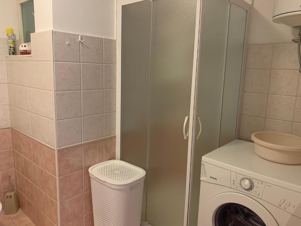 Apartment Galerija Istok-Zapad - 7
