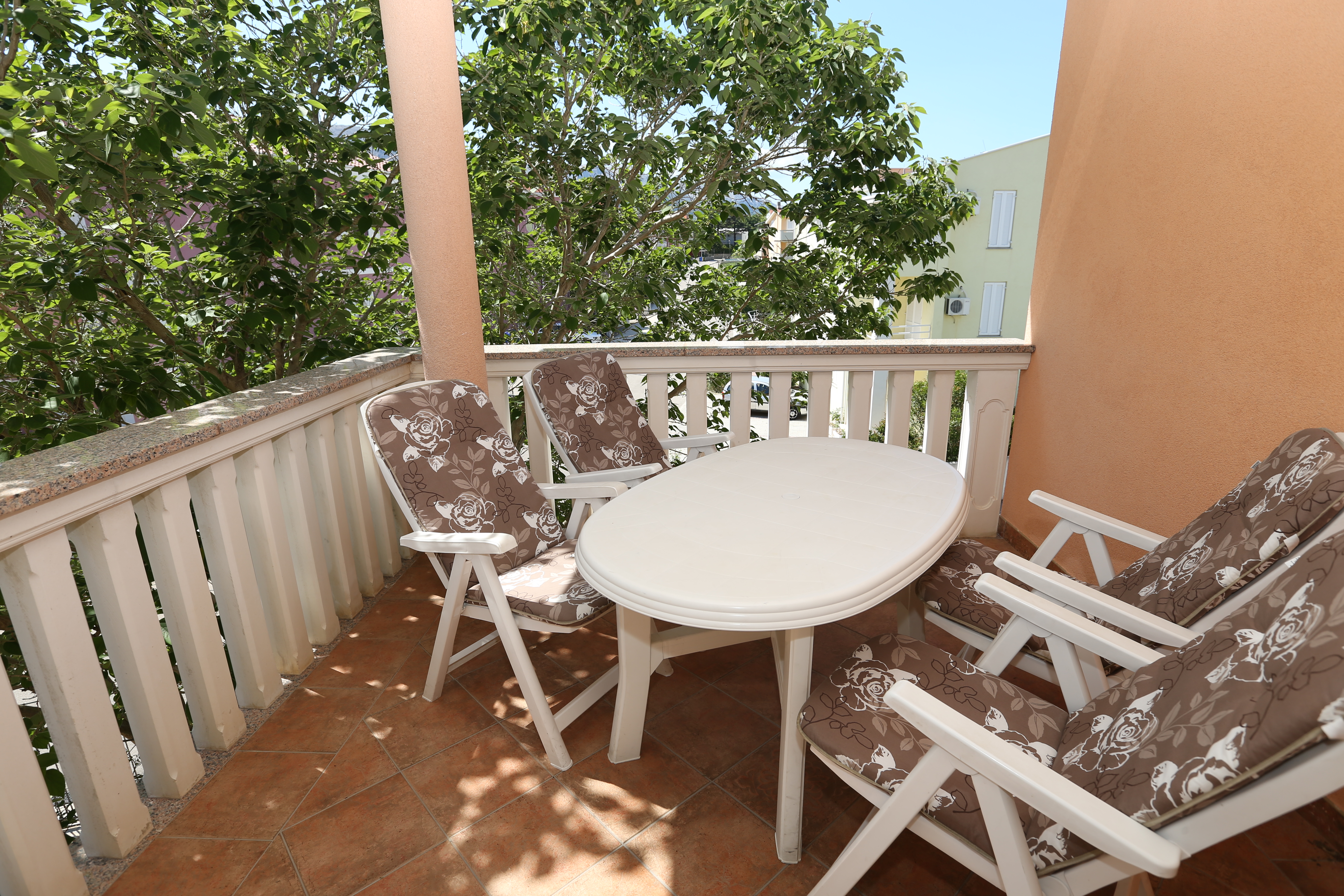 Apartment Harry with Terrace - 2