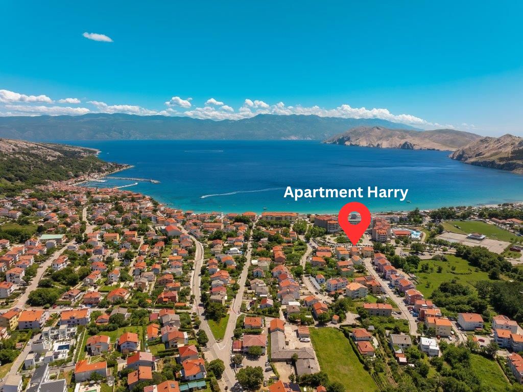 Apartment Harry with Terrace - 4