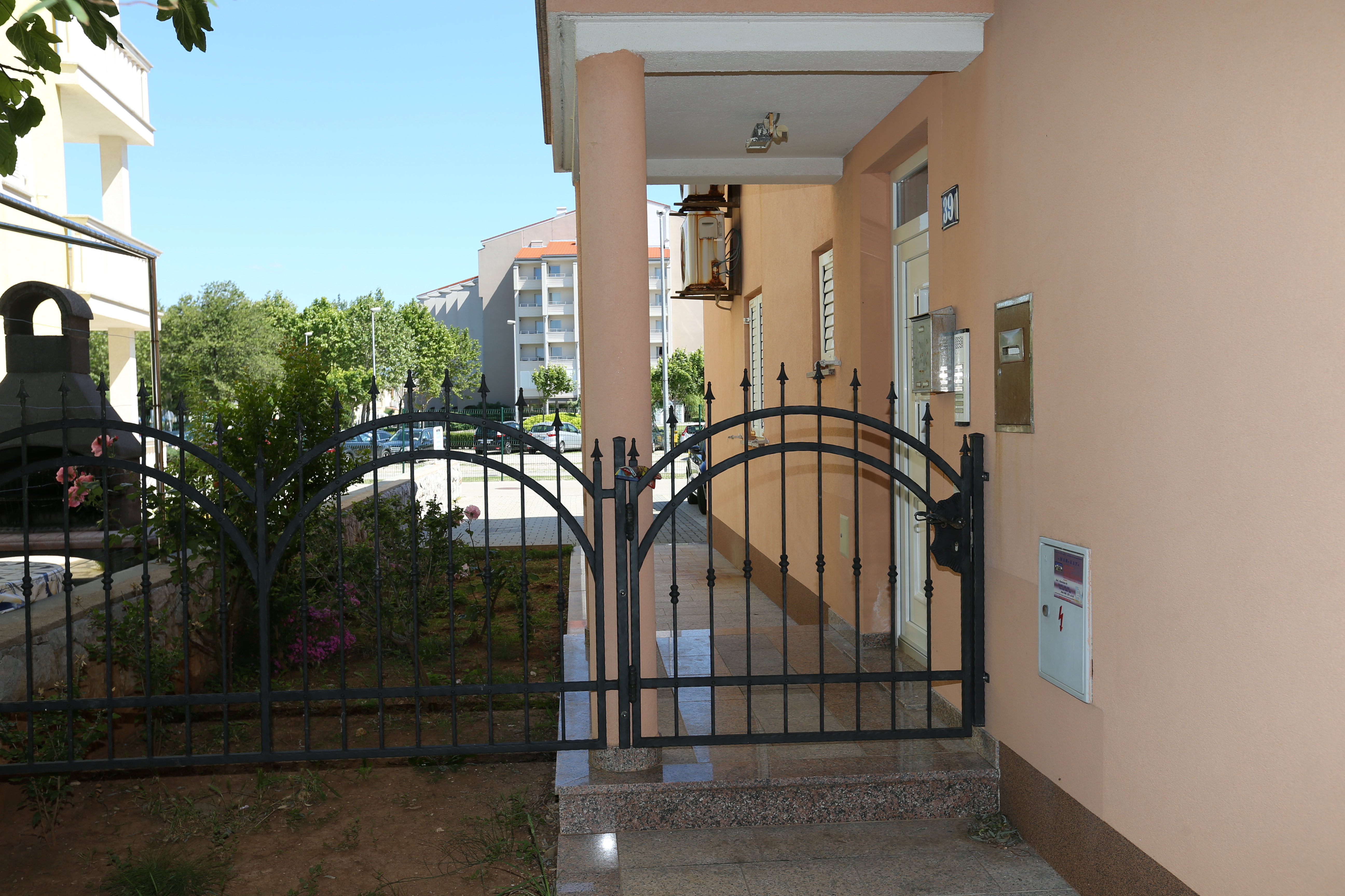 Apartment Harry with Terrace - 5
