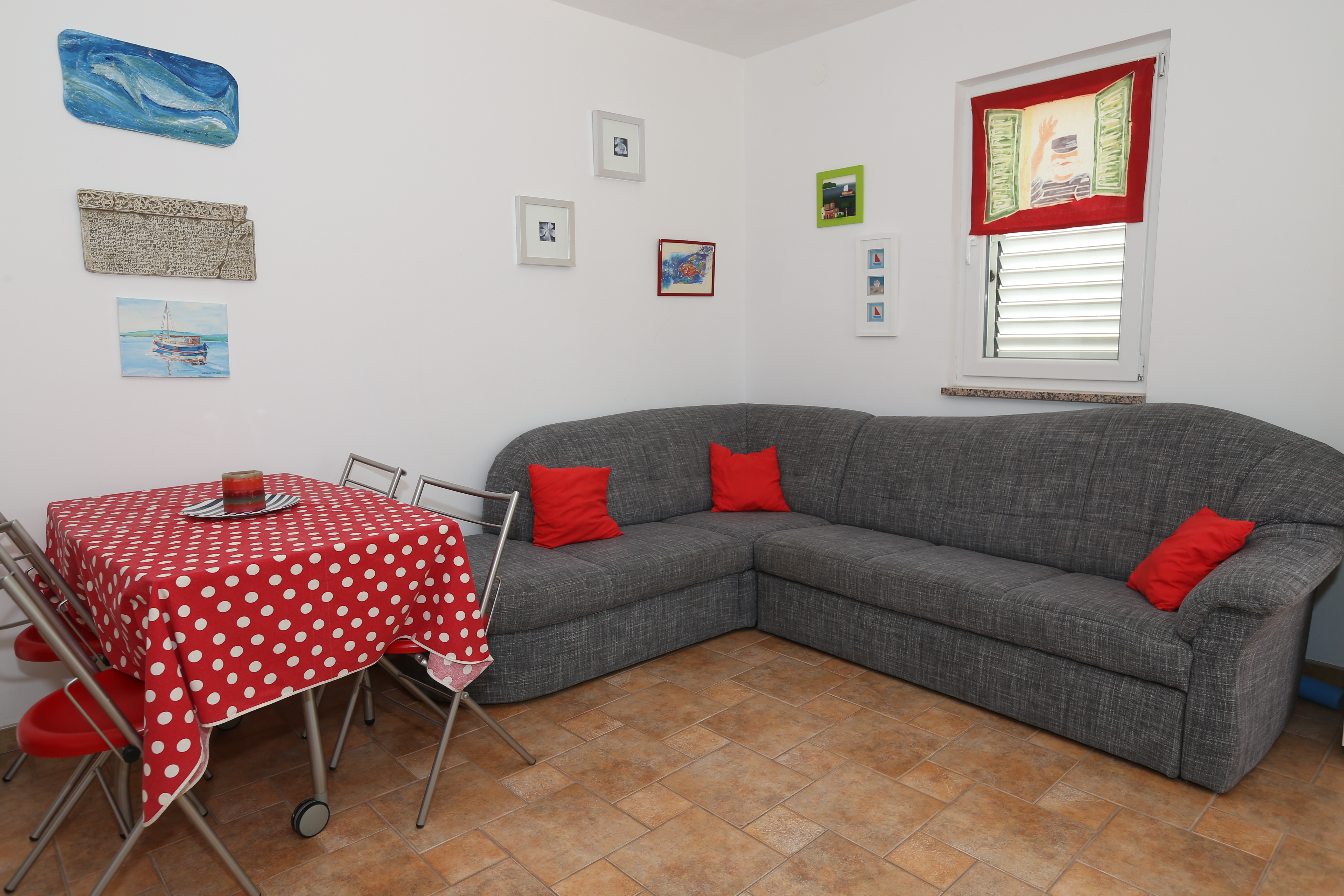 Apartment Harry with Terrace - 6