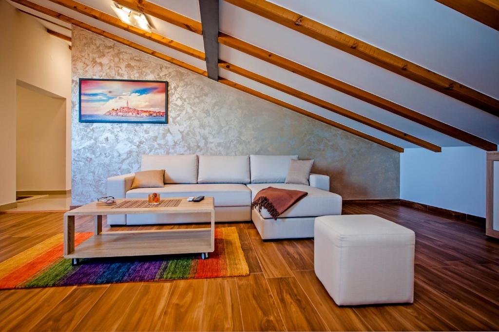 Apartment the Loft
