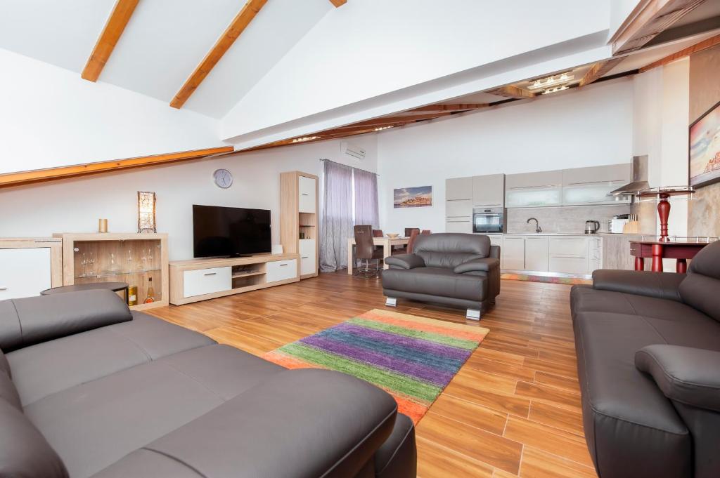 Apartment the Loft - 6
