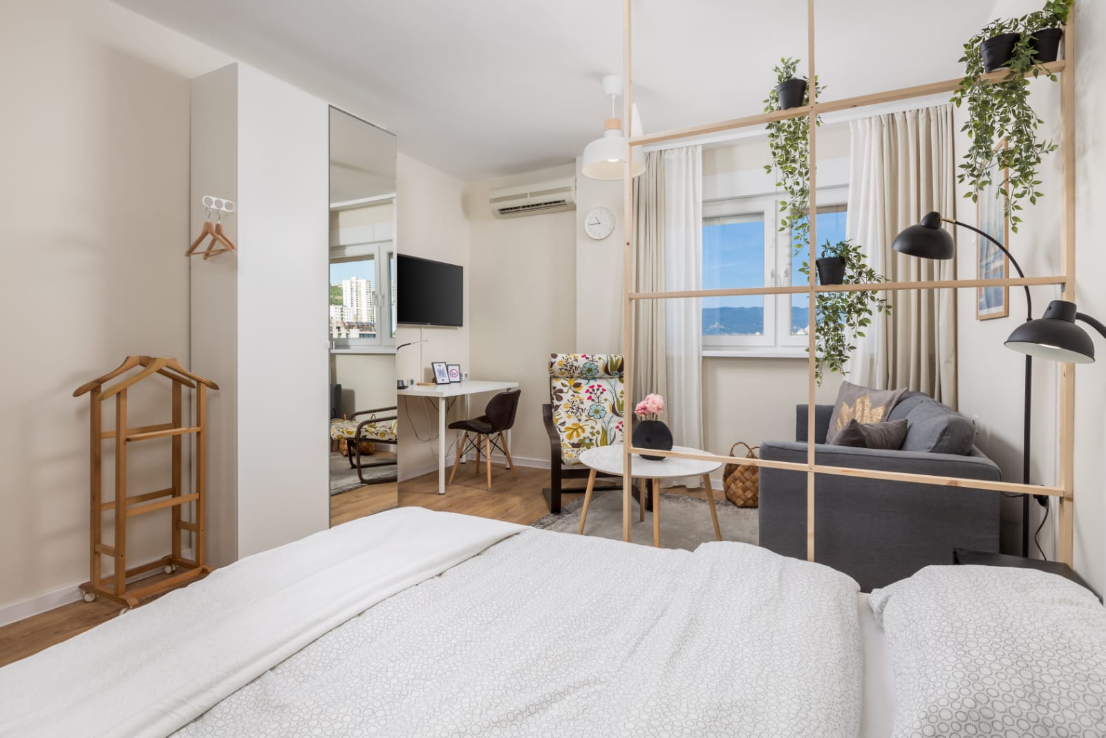 Apartment The View - 5