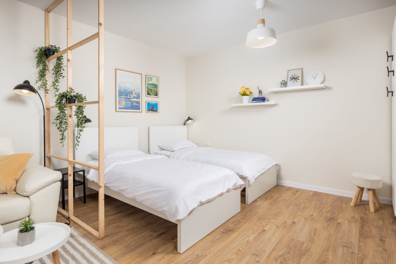 Apartment The View - 7