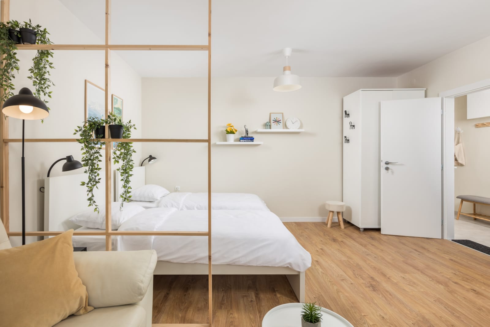 Apartment The View - 6