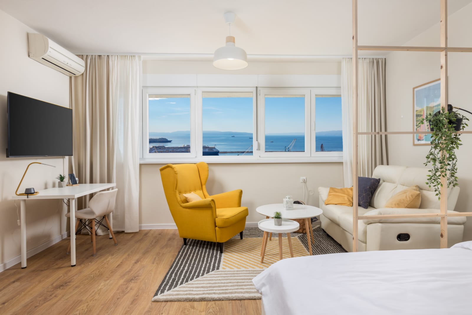 Apartment The View - 2