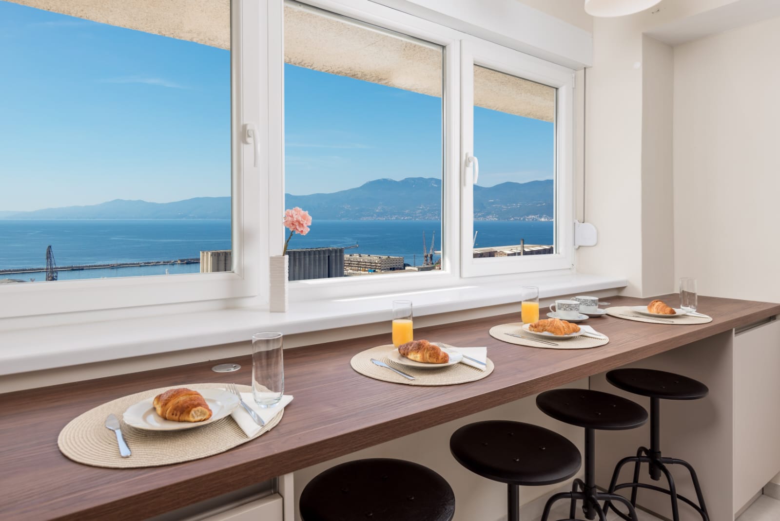 Apartment The View - 4