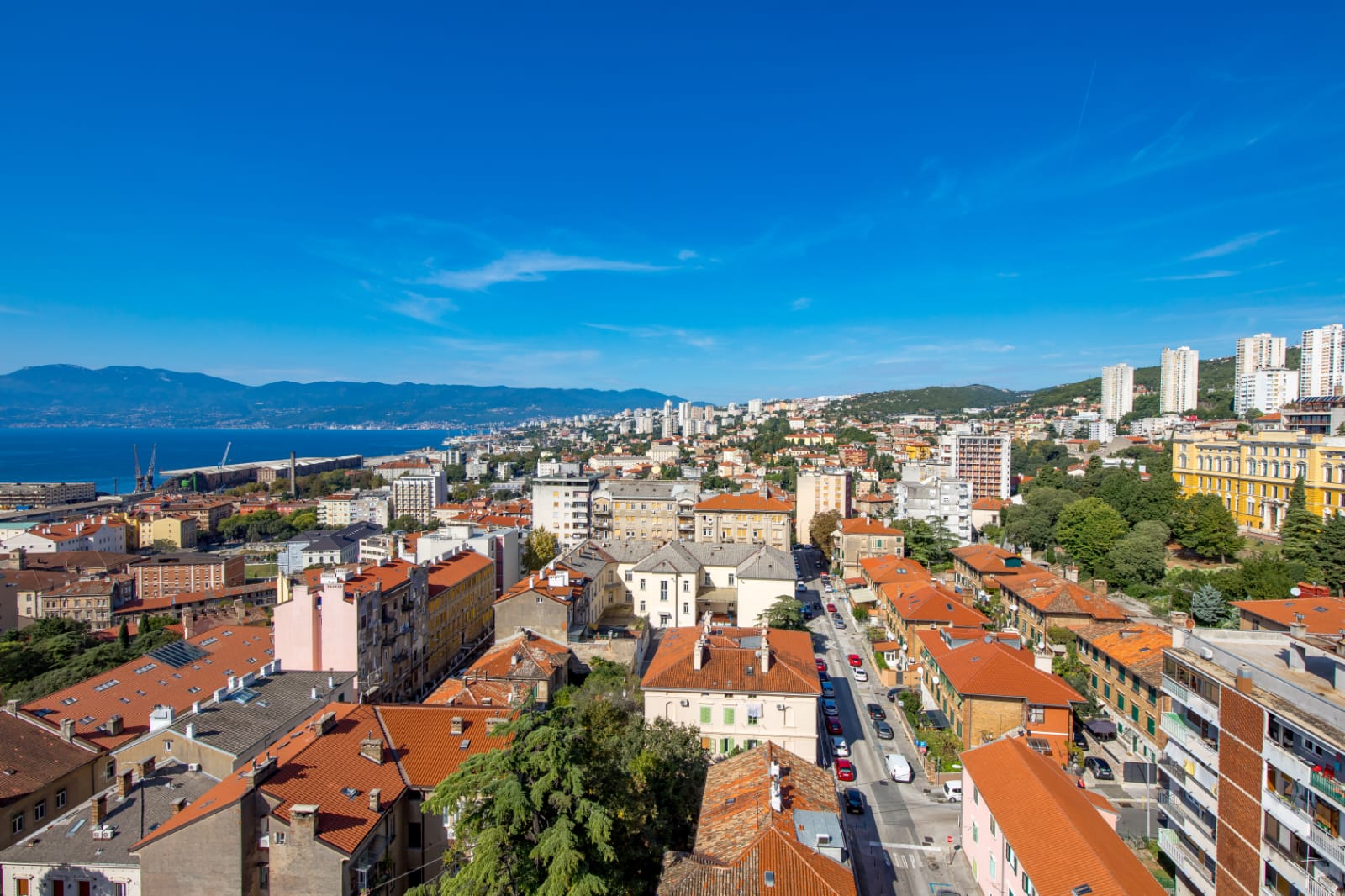 Apartment The View - 8