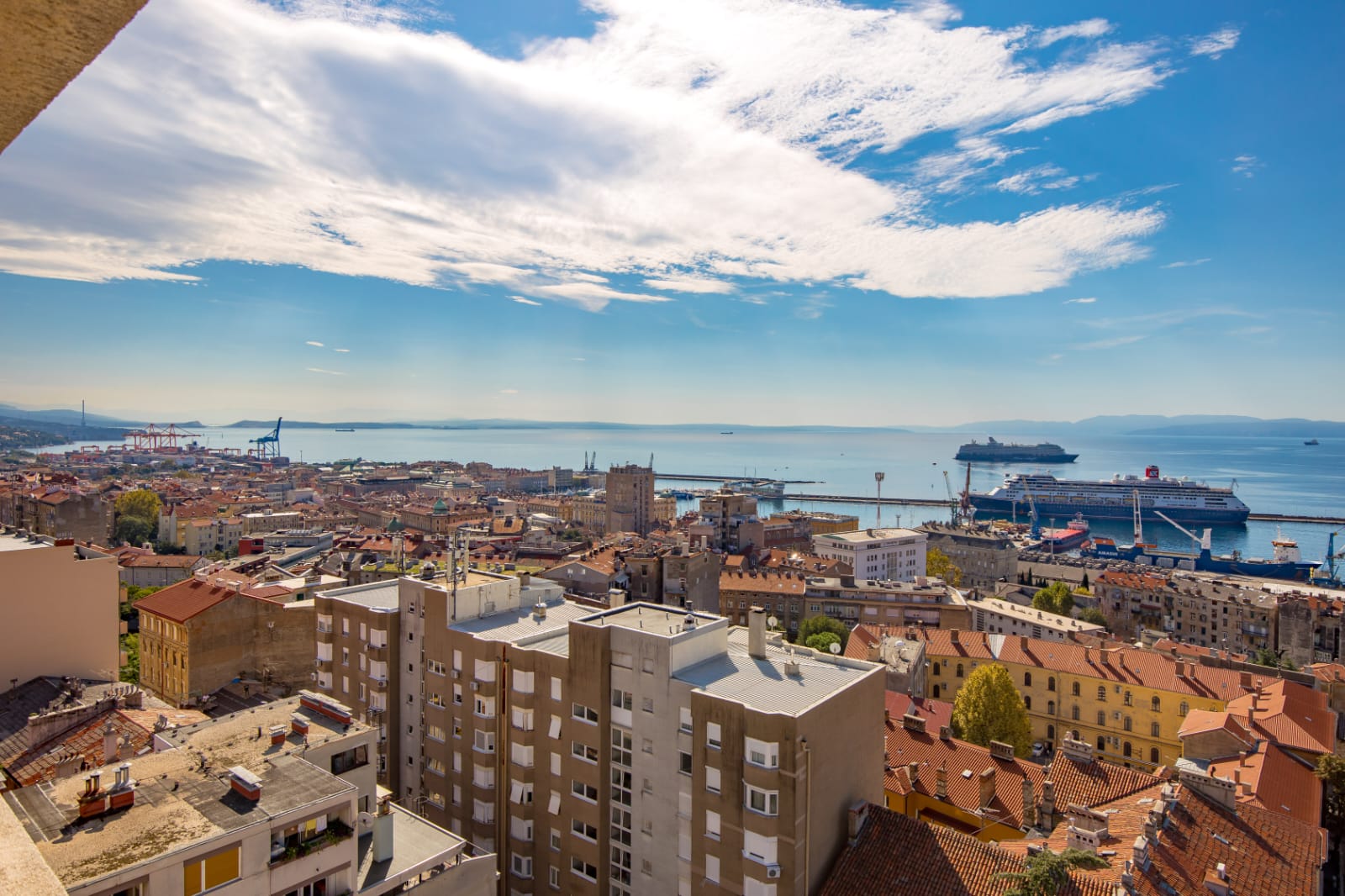 Apartment The View - 3