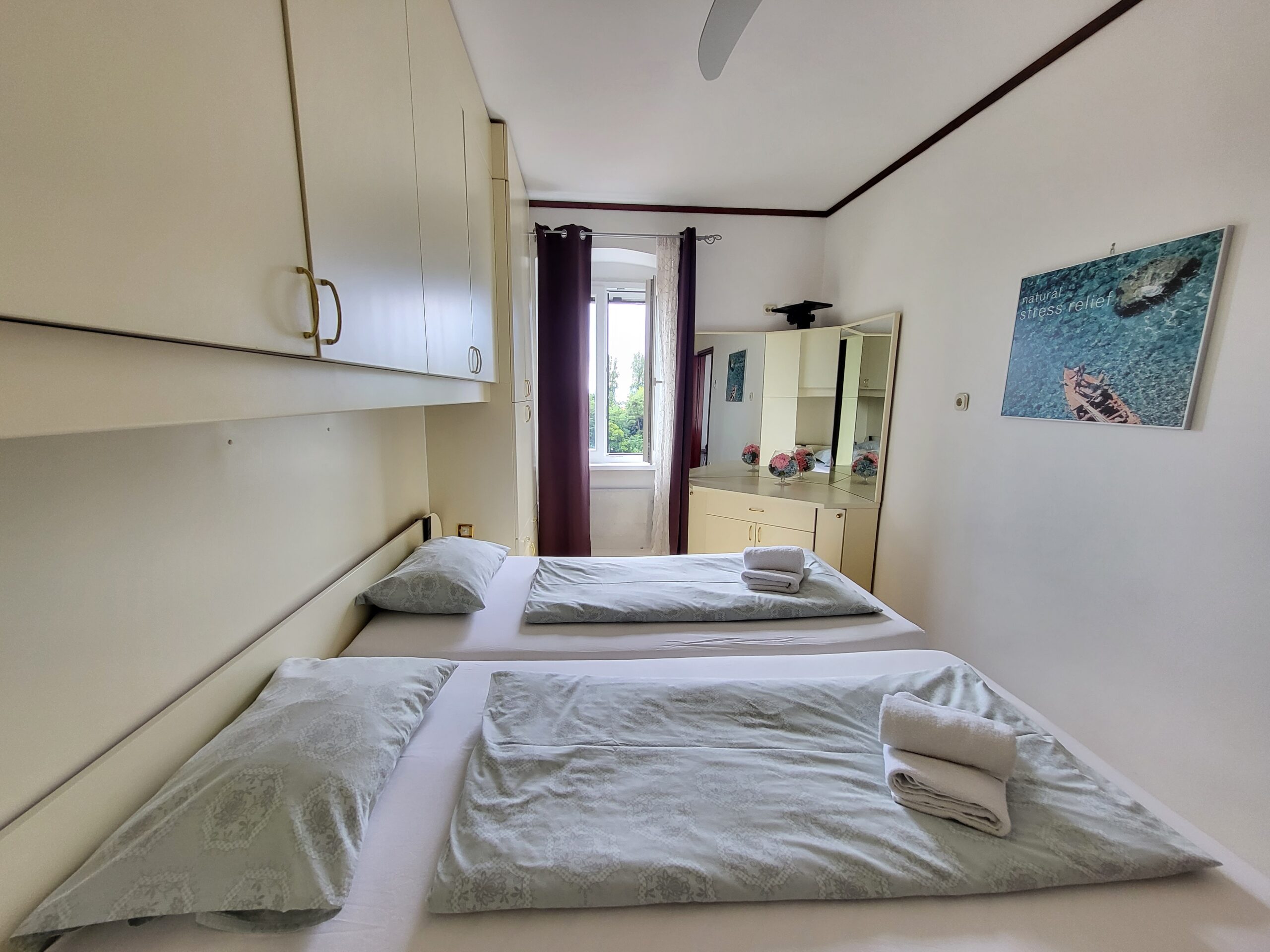 Audrey 1BR Apartment - 6