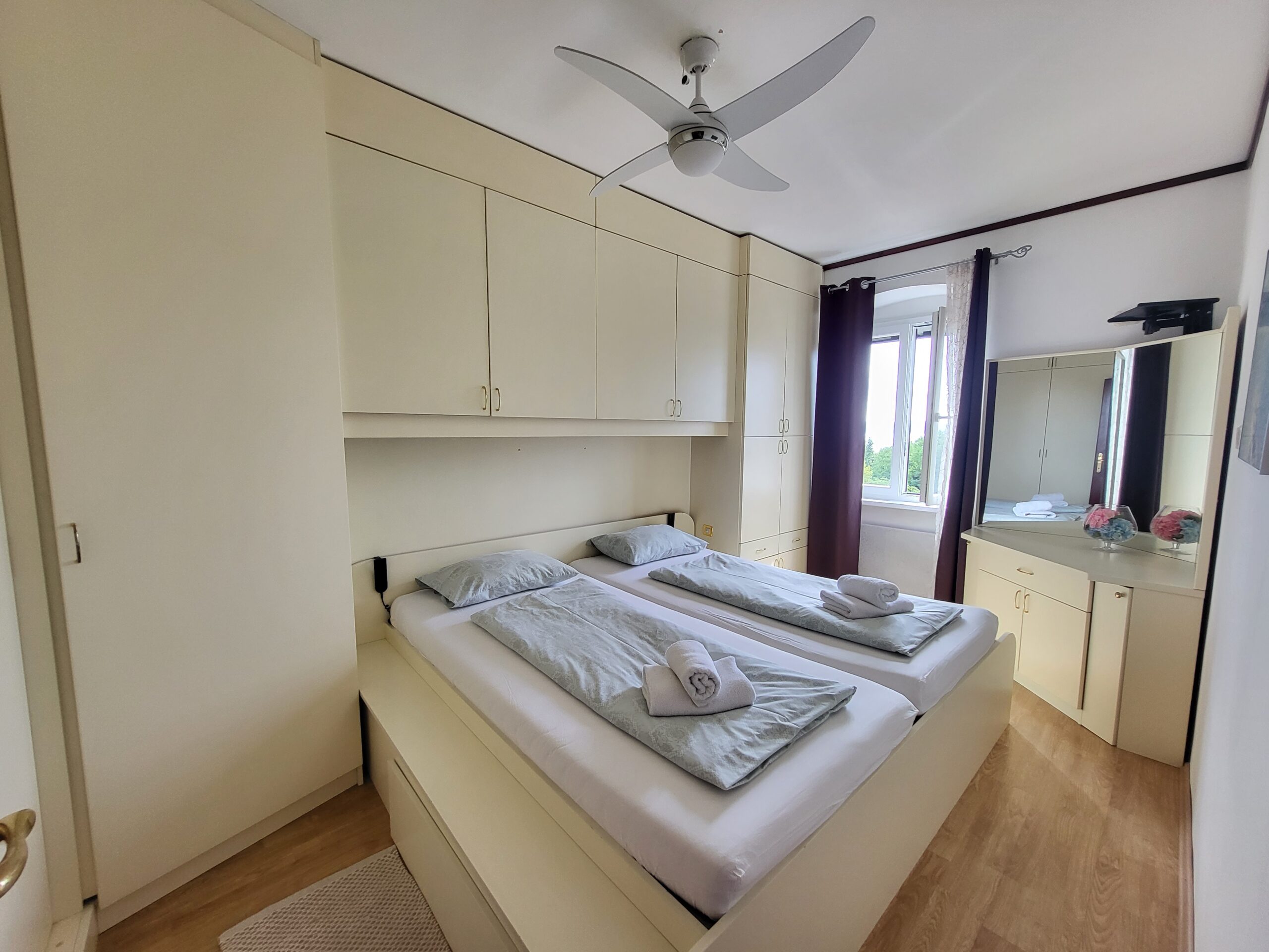 Audrey 1BR Apartment - 3