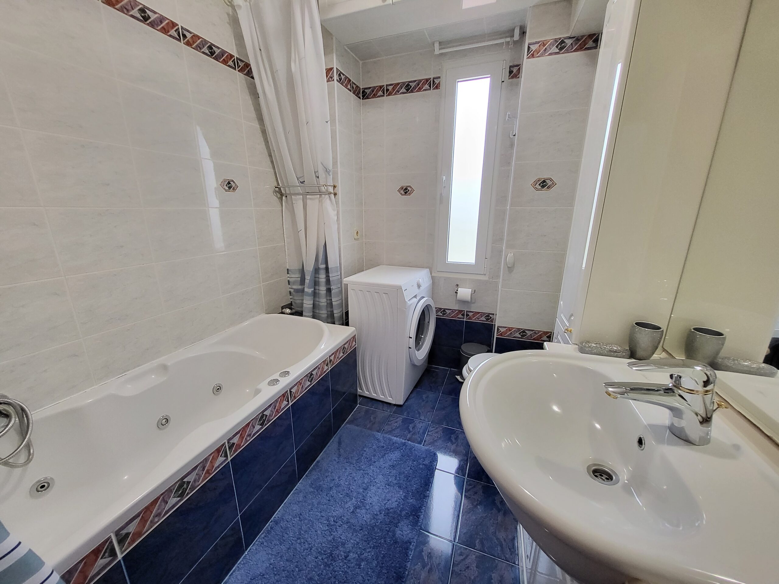 Audrey 1BR Apartment - 2