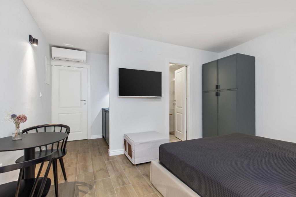 Double Room Ground floor @ Blubini Heritage House - 2